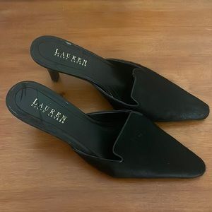 Ralph Lauren Pointed Shoes